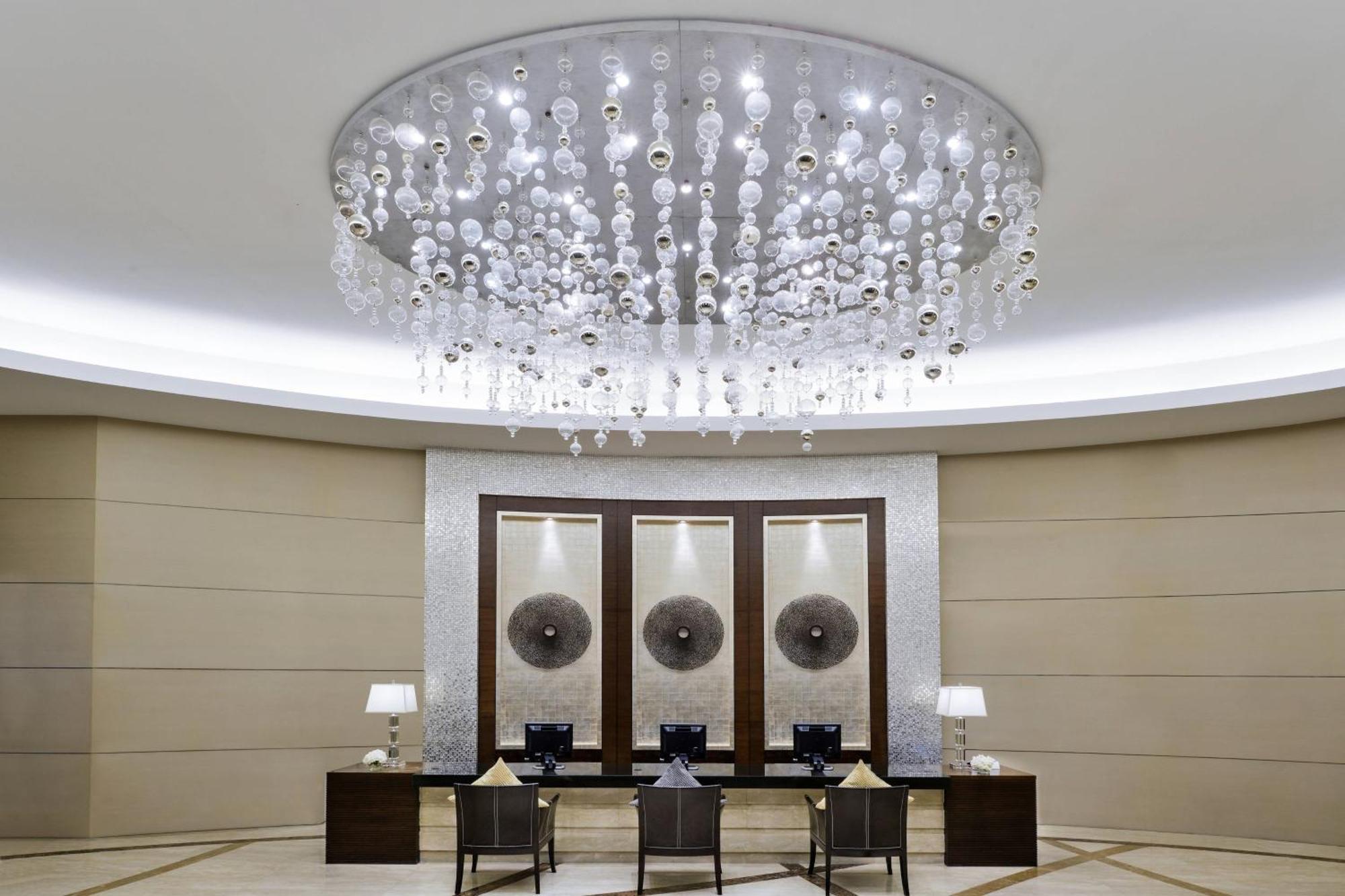 Sathorn Vista, Bangkok - Marriott Executive Apartments Kültér fotó